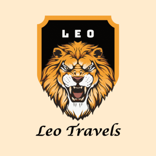 leo travels